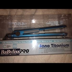 BaByliss Pro